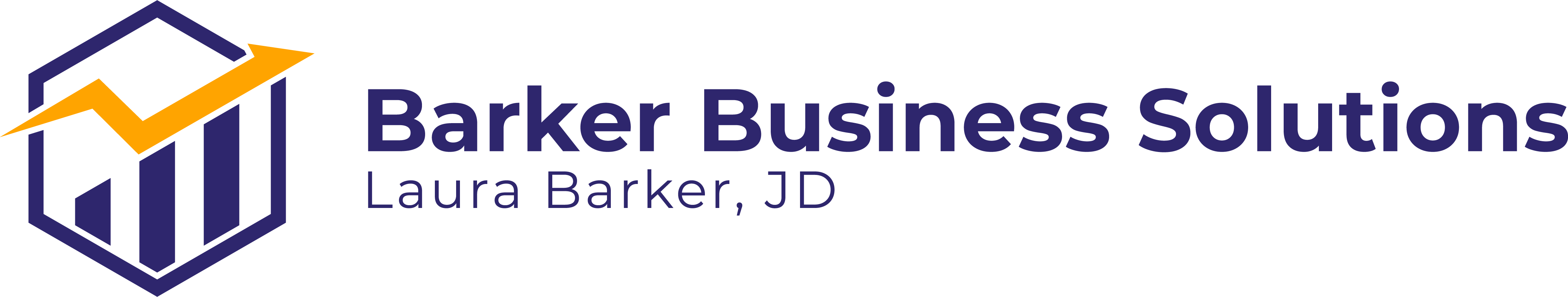 Barker Business Solutions